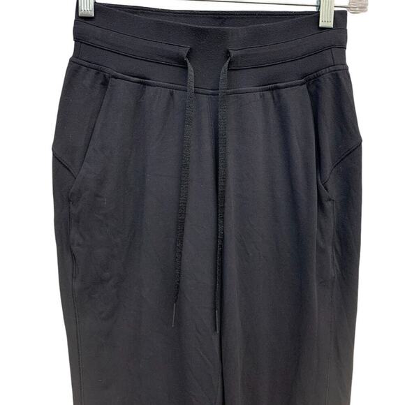 LULULEMON Ready to Rulu High-Rise Jogger sz 2 - Picture 5 of 8